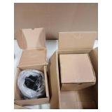 513214 Set of 2 Front Wheel Hub and Bearing Assembly for 2004-2012Malibu, 2008-2010 Cobalt HHR, 2005-2010 Pontiac G6, 2007-2009 Saturn Aura Wheel Bearing and Hub Assembly with ABS & 5-Lug