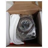 Autoround 512513 Wheel Bearing Hub Assembly Compatible with Jeep Cherokee 2014-2023, Chrysler 200 2015-2017 [Pack of 2]