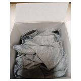 Marchpower Arc-Chill Cooling Blanket for Hot Sleepers - Twin Size, Japanese Cooling Fiber Absorbs Body Heat, Lightweight Soft Cold Blanket for Summer Sleeping