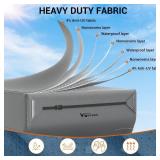 Vigorvan Pop Up Folding Camper Cover Fits 12