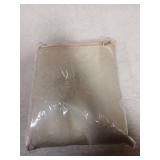 Patio Egg Chair Cover Double Wicker Egg Chair Covers for Outdoor Furniture Egg Swing Loveseat Cover Waterproof 420D Patio Chair Cover 91x80 inches (Beige)