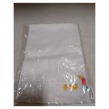 Qabliqo Rubber Duck Bathroom Hand Towels, Funny Bathing Yellow Baby Ducks Decorative Hand Towels for Kids Bath Room Washroom Kitchen, Duck Bathroom Decor, 16x24 Inch