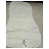 Moonsea Quilted Thicker Changing Pad Liner 3 Pack Waterproof, Fit for Changing Table Liners are Warm On a Baby