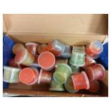 Galaxy Slime Kit for Girls Boys, 36 Pack Mini Slime Party Favors for Kids, Pretty Stretchy & Non-Sticky Slime Pack, Valentine Party Favors for Kids Goodie Bag Stuffers