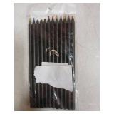 OHOME Valentines Day Gifts for Kids - 12 Rainbow Colored Pencils - Valentines Games Crafts for kids,Art Supplies Drawing Kit for Teen Girl Gift Trendy Stuff | Easter Basket Stuffers