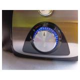 AZEUS Centrifugal Juicer Machines, Juice Extractor with Germany-Made 163 Chopping Blades (Titanium Reinforced) & 2-Layer Centrifugal Bowl, High Juice Yield, Easy to Clean, Anti-Drip,100% BPA-Free (NOT