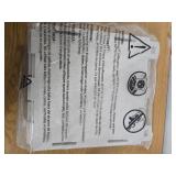 Apasiri Cat Houses for Indoor Cats: Felt Cat House Cave Cathouse, Scratch-Resistant Warm Insulated Covered, Hideaway Tent for Anxiety Relief Gift