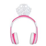 Wicked Glinda Bluetooth Wireless Headphones