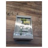 6  Lightning to USB-A Cable 2-Port 3.1A Car Charger - heyday Evergreen