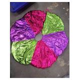 Holiday Time 48 Inch Tree Skirt