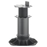 Eurotec Pedestal Eco Xl Adjustable Height 5 1/8' -7 3/4' 15 Pack - Retail: $83