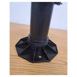 Eurotec Pedestal Eco Xl Adjustable Height 5 1/8' -7 3/4' 15 Pack - Retail: $83