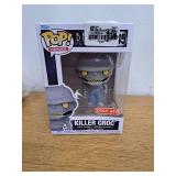 Funko Pop! Killer Croc 545 Batman the Animated Series Vinyl Figure