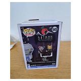 Funko Pop! Killer Croc 545 Batman the Animated Series Vinyl Figure