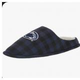 Men's Foam Slippers, size 11-12