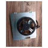Genuine Replacement Motor Wheel for 696N Ventilation Fan, 50CFM, 4.0 Sones