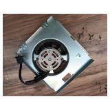 Genuine Replacement Motor Wheel for 696N Ventilation Fan, 50CFM, 4.0 Sones