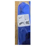 3 Packs of Huge Gift Bow 18' - Blue