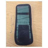 SPORTBIT Wrist and Ankle Weights for Women - Set of 2 (1lb Each)