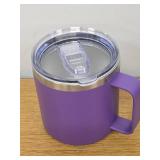 Mom Gifts from Daughter Son,You're A Really Great Mother Coffee Mug - Birthday Christmas Gifts Idea for Moms (14OZ Purple)