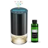 Waterless Essential Oil Diffuser with 100ml of Pure Essential Oil