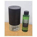 Waterless Essential Oil Diffuser with 100ml of Pure Essential Oil