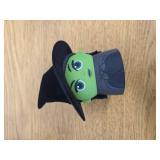 Bitty Boomers Elphaba Portable Bluetooth Speaker