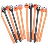 YYaaloa 30pcs Halloween Gel Ink Pens