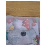 QZYL 30 Set Xmas Table Party Supplies 2  Pack