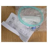 Ice Maker Kit for Select Frigidaire Top Mount Refrigerators - White - Retail: $218