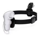 PowerA Meta Quest Hip Clip: Video Game Hardware Accessory for Meta Quest 3