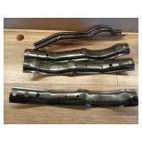 Pack Of 4 ,Brackets, Misc Air Tank Bracket | P/N 1214352000 - Retail: $50