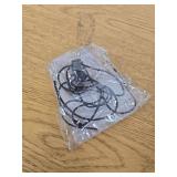 2Pcs Eye Shield After Cataract Surgery, Extended Elastic Strap for Secure Fit, Clear Eye Shield for Adults, Eye Protection After Surgery, Wider & Longer Design for Enhanced Comfort