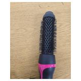 Revlon One-Step 1-1/2  Root Booster Round Hair Dryer  Black