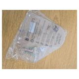 Romart Pastor Appreciation Gifts Plaque, Heart-Shaped Acrylic Plaque with Wooden Stand, Thoughtful Christian Gift for Pastors with Inspirational Acronym