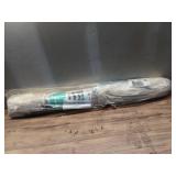 4'x6' Waves Area Kids' Rug Blue/Green - Pillowfort: Tufted High Pile, Skid-Resistant, OEKO-TEX Certified - Retail: $65