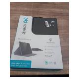 Speck Balance Folio R Protective Case iPad 11-inch Air, iPad 11-inch Pro and iPad 10.9-inch Air - Black - Retail: $50