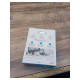 Anker PowerExpand+ USB-C to HDMI Adapter: Male-to-Female Converter for MacBook, 0.5 ft Length