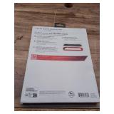 ZAGG InvisibleShield Apple iPad Pro 11\' Glass Elite Screen Protector - Retail: $50