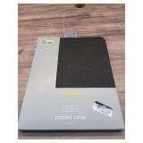 iPad Pro 11' (M4) Case - heyday Black Saffiano - Retail: $35