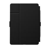 Speck Balance Folio Protective Case iPad 10.2-inch - Black - Retail: $50