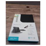 Speck Balance Folio Protective Case iPad 10.2-inch - Black - Retail: $50