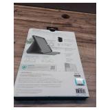 Speck Balance Folio Protective Case iPad 10.2-inch - Black - Retail: $50