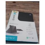 Speck iPad 11\' Pro (2024) Balance Folio - Black - Retail: $50