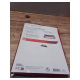 ZAGG - InvisibleShield Glass Elite 13\' Screen Protector for Apple iPad Air (6th gen) - Clear - Retail: $60