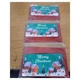 Christmas Money Holders for Cash, Money Christmas Cards with Envelopes, Surprise Christmas Gifts for Kids Teen Girls Boys Women Men Mom Dad 3 Pack