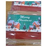 Christmas Money Holders for Cash, Money Christmas Cards with Envelopes, Surprise Christmas Gifts for Kids Teen Girls Boys Women Men Mom Dad 3 Pack