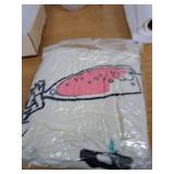 Glydein Funny 40th Birthday Gifts Women, Flannel Soft Blanket Decorations, Happy 40 Years Old Birthday Gifts for Women Baskets, Fabulous Turning 40 Gift for Woman, 50x60 inches - Retail: $497