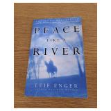 Peace Like a River by Leif Enger Paperback