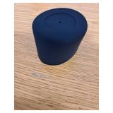 Vmini Silicone Boot Compatible with Stanley Cup 14 oz, Anti-Slip Rubber Bottom Cup Sleeve for 14oz Kids Stanley Cup Accessories, Bottom Protector Boot for Kids Stanley Cup (Black) - Retail: $2,760